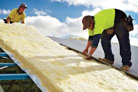 Types of Insulation We Offer in Lexington, MS